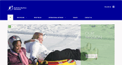 Desktop Screenshot of bbbsi.org