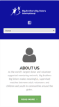 Mobile Screenshot of bbbsi.org